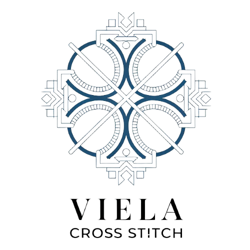 Viela Cross Stitch